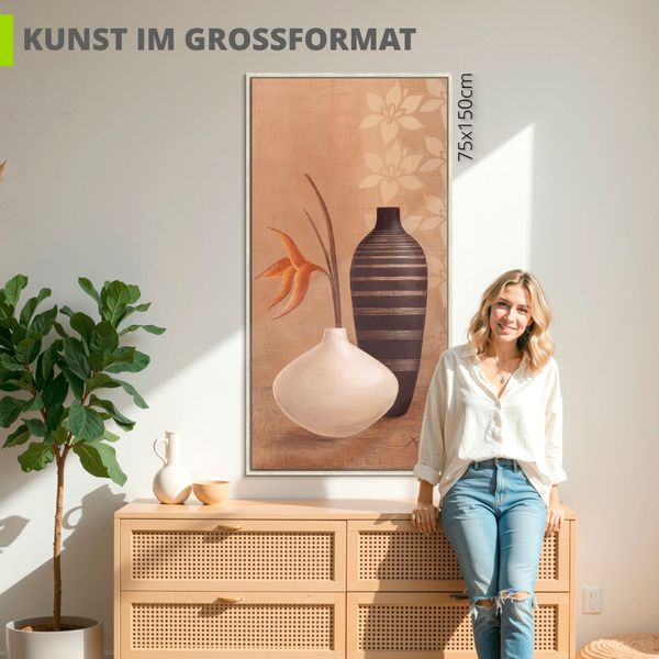 Artland K. Frolova Bauschige Vasen B2 Artland K. Frolova Bauschige Vasen B2