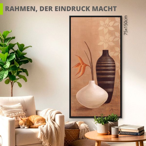 Artland K. Frolova Bauschige Vasen B3 Artland K. Frolova Bauschige Vasen B3