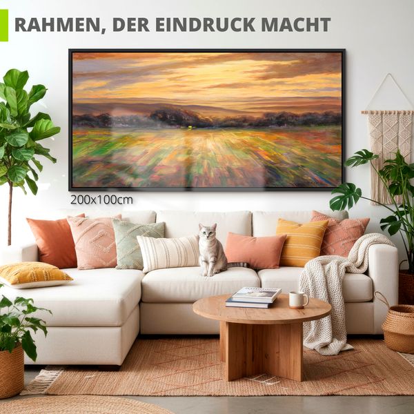 Artland A. Heins Abendsonne B3 Artland A. Heins Abendsonne B3