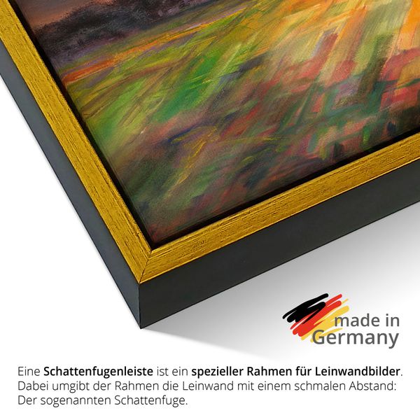 Artland A. Heins Abendsonne B4 Artland A. Heins Abendsonne B4