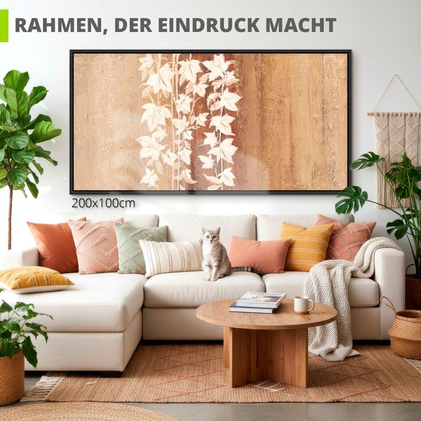 Artland A. S. Herbstlicher Efeu B3 Artland A. S. Herbstlicher Efeu B3