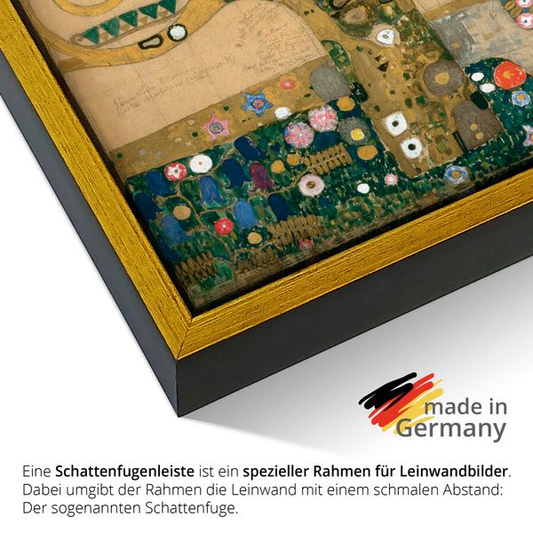 Artland Bilder mit Rahmen Detailansicht Artland Bilder mit Rahmen Detailansicht