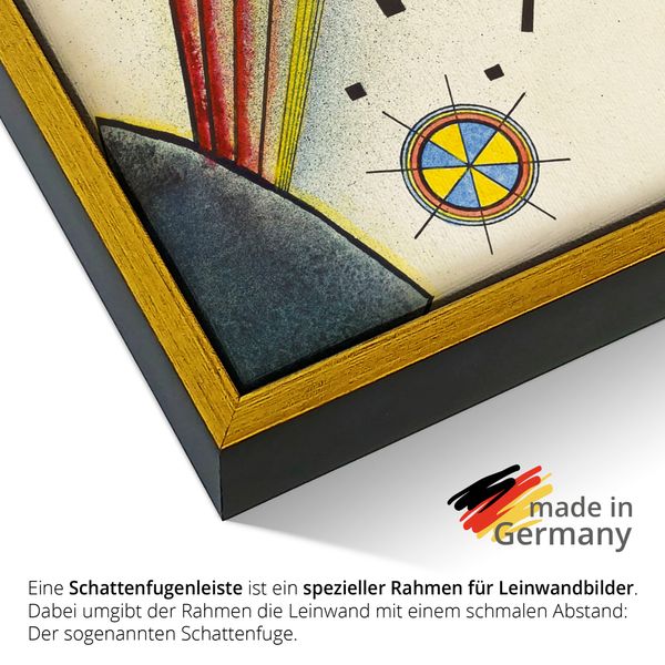 Artland Bilder mit Rahmen Detailansicht Artland Bilder mit Rahmen Detailansicht