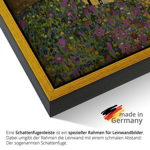 Artland Bilder mit Rahmen Detailansicht Artland Bilder mit Rahmen Detailansicht