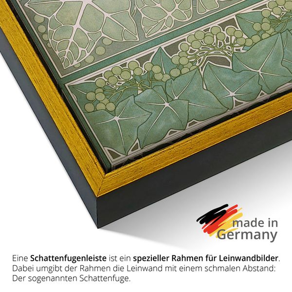 Artland Bilder mit Rahmen Detailansicht Artland Bilder mit Rahmen Detailansicht