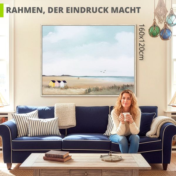 Artland Hans Paus Sonniger Morgen III B2 Artland Hans Paus Sonniger Morgen III B2