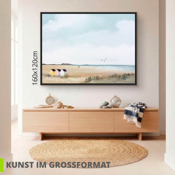 Artland Hans Paus Sonniger Morgen III B3 Artland Hans Paus Sonniger Morgen III B3