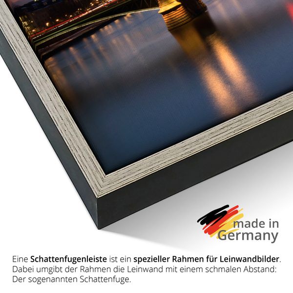 Artland dievernich-design Skyline 1 B4 Artland dievernich-design Skyline 1 B4