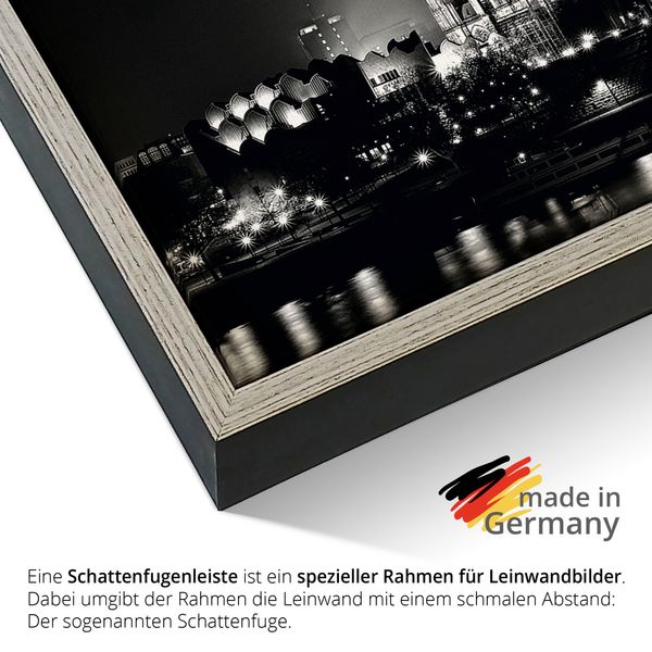 Artland Jürgen Feldhaus Kölner Dom_schwarz-weiß B4 Artland Jürgen Feldhaus Kölner Dom_schwarz-weiß B4