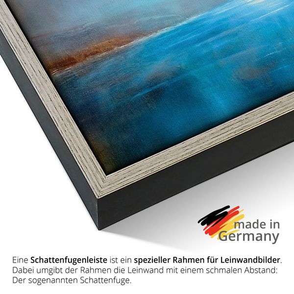 Artland Annette Schmucker Blaue Weite B4 Artland Annette Schmucker Blaue Weite B4