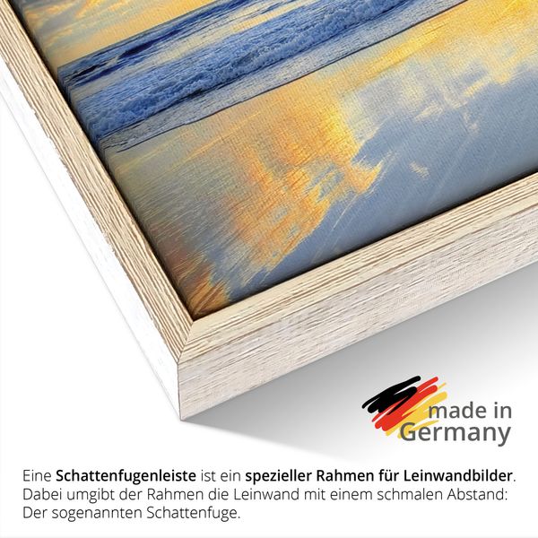 Artland Ben Heys Sonnenaufgang über dem Ozean B4 Artland Ben Heys Sonnenaufgang über dem Ozean B4